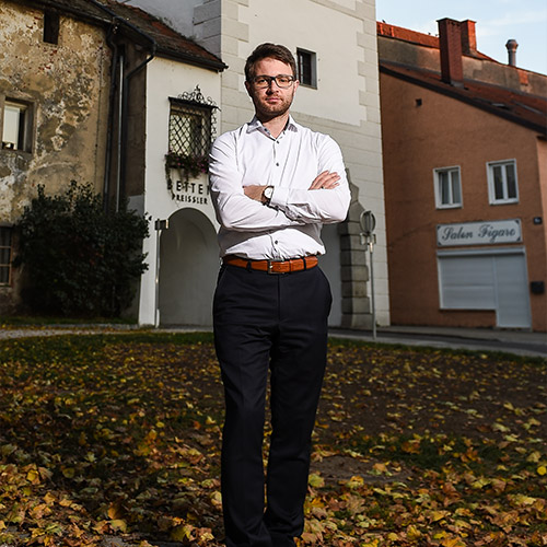 Dr. Lorenz Kirschner, Rechtsanwalt für Strafrecht
